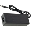 PNI IPMAX POE 48V maitinimo šaltinis, 230V įvestis, 48V išvestis, 2.3A, juodas, skirtas PNI House IPMAX POE