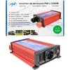 PNI įtampos keitiklis L1200W maitinimo šaltinis 12V 230V išvestis
