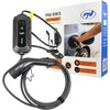 PNI KW3 16A 3.5KW nešiojamas įkroviklis elektromobiliams 230V, vienfazis, Type 2 jungtis, atsparus vandeniui