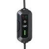 PNI KW3 16A 3.5KW nešiojamas įkroviklis elektromobiliams 230V, vienfazis, Type 2 jungtis, atsparus vandeniui