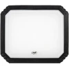 PNI LW10 10W LED darbinis žibintas, nešiojamas, įkraunamas, su 2 x 18650 4000mAh baterijomis, 6500K, IP54, 700 lm, 2 ryškumo lygiai