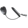 PNI MHS40 2 kontaktų PNI garsiakalbis-mikrofonas, suderinamas su PMR, VHF / UHF stotimis