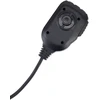 PNI MK8500 pakaitinis mikrofonas PNI Escort HP 8500 CB radijo stotelei su RJ45 jungtimi, juodas