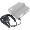 PNI MK8500 pakaitinis mikrofonas PNI Escort HP 8500 CB radijo stotelei su RJ45 jungtimi, juodas