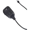 PNI MK8500 pakaitinis mikrofonas PNI Escort HP 8500 CB radijo stotelei su RJ45 jungtimi, juodas