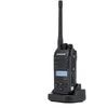 PNI Nešiojama radijo stotelė PMR Dynascan LP-50, 16 kanalų, nuskaitymas, Vox, CTCSS, DCS, 2000mAh baterija, IP67