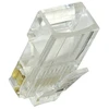 PNI PNJ RJ45 kištukas UTP Cat5 kabeliui, 10 vnt. rinkinys