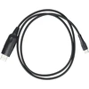 PNI PSR60 modelio PC programavimo laidas PNI PMR R60 radijo stotelėms