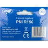 PNI R150 jungiamasis kabelis su PL259 kištukais, ilgis 1.5m