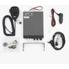 PNI radijo stotelė PNI ESCORT CB 8001L ASQ + CB PNI ML145 antena su magnetu 145 / PL