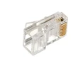 PNI RJ45 jungtis Cat 5 UTP kabeliui