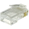 PNI RJ45 jungtis Cat6 UTP kabeliui