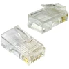 PNI RJ45 jungtis Cat6 UTP kabeliui