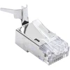 PNI RJ45 jungtis Cat7 UTP kabeliui