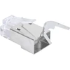 PNI RJ45 jungtis Cat7 UTP kabeliui