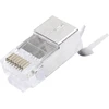 PNI RJ45 jungtis Cat7 UTP kabeliui