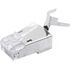 PNI RJ45 jungtis Cat7 UTP kabeliui