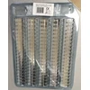 PNI RJ45 kištukas UTP Cat7 kabeliui, 100 vienetų rinkinys