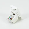 PNI RJ45M modulinis interneto lizdas, įmontuojamas
