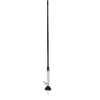 PNI S60 CB antena su tvirtinimo elementu, laikikliu, kabeliu ir PL jungtimi