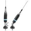 PNI S9 CB antena, 120 cm, su „butterfly“ tipo laikikliu, 4 m RG58 kabeliu ir PNI SWR-300 reflektometru SWR matavimui