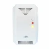 PNI Safe House 230 dujų jutiklio rinkinys ir 3/4 colio solenoidinis vožtuvas, garsinis ir šviesos signalas