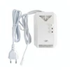 PNI Safe House Kit 200 dujų jutiklis ir 3/4 colio solenoidinis vožtuvas