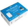 PNI Safe House Kit 200 dujų jutiklis ir 3/4 colio solenoidinis vožtuvas