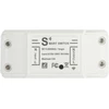 PNI SafeHome PT09 nuotolinė WiFi išmanioji relė, 10A, valdymas internetu, Tuya Smart mobilioji programėlė, integravimas į scenarijus ir išmanioji automatizacija su kitais suderinamais Tuya, Alexa ir Google Assistant produktais
