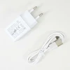 PNI SafeHouse HS401 PIR judesio jutiklis su „Wi-Fi“, suderinamas su „Tuya“ programa, 80dB garsinis signalas, integruotas garsiakalbis, 5V USB C maitinimo šaltinis