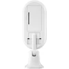 PNI SafeHouse HS401 PIR judesio jutiklis su „Wi-Fi“, suderinamas su „Tuya“ programa, 80dB garsinis signalas, integruotas garsiakalbis, 5V USB C maitinimo šaltinis