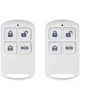 PNI SafeHouse HS600 belaidė Wifi GSM 4G signalizacijos sistema, palaiko 90 belaidžių zonų ir 3 laidines zonas, suderinama su Tuya Smart programėle, SMS įspėjimai, balso skambučiai, pranešimai į telefoną