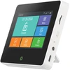 PNI SafeHouse HS670 WiFi GSM 4G belaidė signalizacijos sistema, spalvotas jutiklinis ekranas, 99 belaidės zonos, palaiko 5 telefono numerius, aliarminiai skambučiai ir SMS, suderinama su „Tuya Smart“ programėle.