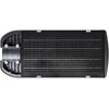PNI SL220 200W gatvių apšvietimo lempa, su integruota 15W saulės baterija, 6500K, 1700lm, 3 x integruota 15Ah baterija, mikrobangų judesio jutiklis