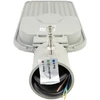 PNI SL620 200W gatvių apšvietimo šviestuvas, 24000lm, 6500K, 230V