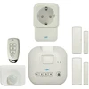 PNI SmartHome SM400 išmaniųjų namų rinkinys + SmartHome SM440 išmanusis kištukinis lizdas