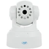 PNI SmartHome SM460 pasukama stebėjimo kamera SMB60 720p, valdoma internetu, vaizdo įrašymas į telefoną