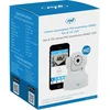 PNI SmartHome SM460 pasukama stebėjimo kamera SMB60 720p, valdoma internetu, vaizdo įrašymas į telefoną