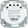 PNI SmartHome WP850 WiFi išmanusis kištukinis lizdas, montuojamas į sieną, valdymas internetu, skirta Tuya Smart programėlė, suderinamas su Amazon Alexa ir Google Home