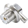 PNI SO-239 tvirtinimo lizdas RG58 kabeliui