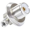 PNI SO-239 tvirtinimo lizdas RG58 kabeliui