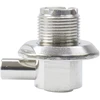 PNI SO-239 tvirtinimo lizdas RG58 kabeliui