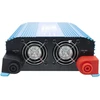 PNI SP1000W įtampos keitiklis su gryna sinusine banga, 12V maitinimo šaltinis