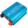 PNI SP1000W įtampos keitiklis su gryna sinusine banga, 12V maitinimo šaltinis