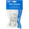 PNI SPA150 laikiklis antenos tvirtinimui prie veidrodžio ar metalinio strypo