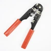 PNI SR5 replės kabelių kirpimui, izoliacijos nuėmimui ir RJ45 CAT5, CAT6 jungčių užspaudimui