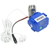 PNI SV100 apsaugos nuo užliejimo rinkinys, jutiklis ir solenoidinis vožtuvas 3/4 colio DN20