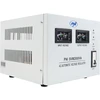 PNI SVM2000VA įtampos stabilizatorius su servovarikliu, 1600W, 7.2A, 230V išėjimas