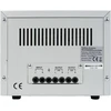 PNI SVM2000VA įtampos stabilizatorius su servovarikliu, 1600W, 7.2A, 230V išėjimas