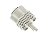 PNI T601 su sriegine jungtimi antenoms turi PL259 lizdą 528cm